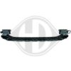 DIEDERICHS 4073060 Support, bumper